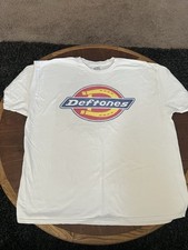 deftones shirt for sale deftones shirt for sale Austin