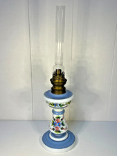 Lampe pétrole ancienne d'occasion  Rochefort-sur-Loire