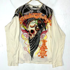 Vintage christian audigier d'occasion  Expédié en Belgium