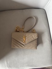 Ysl yves saint gebraucht kaufen  Mengerskirchen