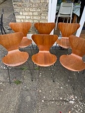 series 7 chairs for sale  LONDON