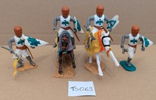 Timpo white knights for sale  MARLOW