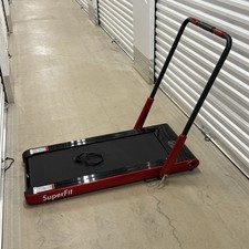Superfit folding treadmill for sale  Philadelphia