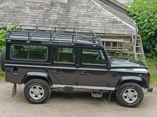Landrover defender 110 for sale  CALLINGTON