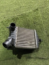 Intercooler fiat punto usato  Rizziconi