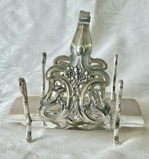 Ancien plat asperges d'occasion  Bourg-en-Bresse