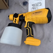 Cordless electric spray for sale  Torrance