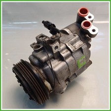Compressore aria valeo usato  Cona