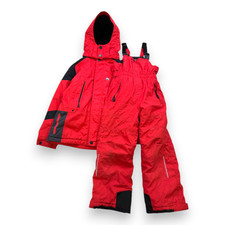 Ensemble combinaison ski d'occasion  Bons-en-Chablais