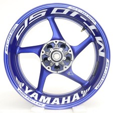 2019 yamaha rear for sale  EGHAM