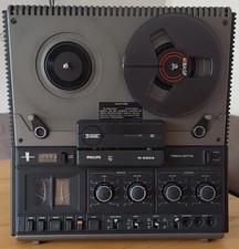 Philips typ n4504 gebraucht kaufen  Friedrichshafen
