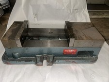 Wilton machine vice for sale  Bristol