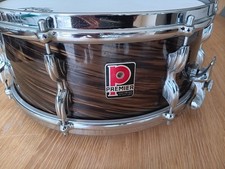 Vintage premier snare for sale  WIRRAL