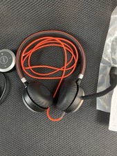 80 wired evolve headset jabra for sale 80 wired evolve headset jabra for sale Purcellville