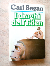 Carl sagan draghi usato  Latisana