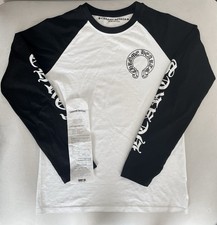 Chrome hearts shirt d'occasion  Saint-Julien-en-Genevois