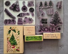 Christmas stamp bundle.. for sale Christmas stamp bundle.. for sale  EXETER