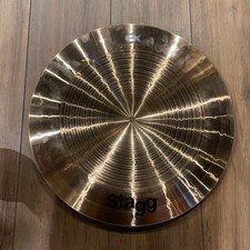 Stagg china cymbal for sale  HORNCASTLE