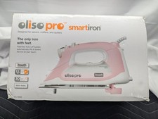 Oliso tg1600 pro for sale  Marianna