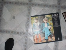 Abba greatest hits gebraucht kaufen  Celle