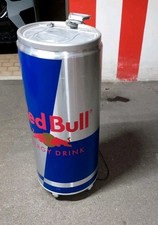 Frigo frigorifero redbull usato  Boscoreale
