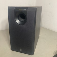 Yamaha yst sw005 for sale  Madison