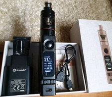 joyetech gebraucht kaufen  Denkendorf