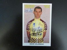 Autographe carte herve d'occasion  Gouvieux
