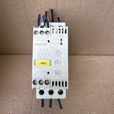 Siemens 3rw3025 1ab04 gebraucht kaufen  Eschwege
