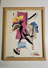 Original mixed media for sale  Denver