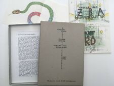 Livre artiste artist d'occasion  Montrouge