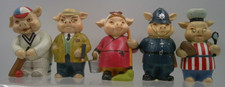 Leonardo collection profession for sale  NELSON