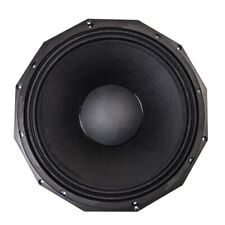 1500w rms 8ω for sale  RIPON