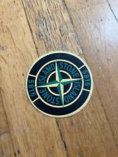 Stone island adesivo usato  Lanciano