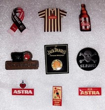 Pauli astra pins gebraucht kaufen  Deutschland