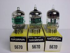 Electronic tube valvole usato  Trevenzuolo