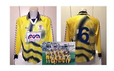 Maglia taranto calcio usato  Italia