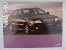 Volvo s40 v40 for sale  BOURNEMOUTH