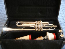 trumpet case for sale trumpet case for sale Hammond