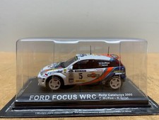 Ford focus wrc d'occasion  Cognac