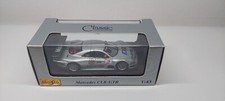 Mercedes-Benz CLK GTR #2 1/43 Maisto comprar usado Mercedes-Benz CLK GTR #2 1/43 Maisto comprar usado  Enviando para Brazil