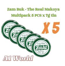 Zam buk real for sale  LONDON