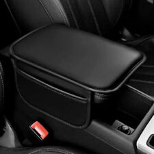 Apoio de braço interior de carro almofada capa console central caixa almofada protetor acessórios comprar usado  Enviando para Brazil