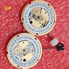 Movimento quartz cal. usato Movimento quartz cal. usato  Novara