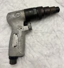 Chave de fenda Black & Decker Versa embreagem punho pistola broca de ar 1800 RPM aeronave, usado comprar usado  Enviando para Brazil