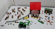 Ferme animaux ferme d'occasion  Saint-Bonnet-de-Joux