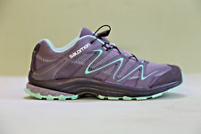 Salomon unisex wanderschuhe gebraucht kaufen  Berlin