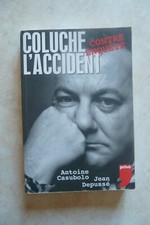 Coluche accident enqête d'occasion  Cherbourg-Octeville-