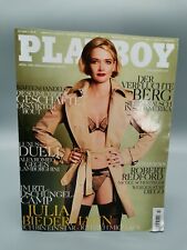 Playboy februar 2008 gebraucht kaufen  Schalksmühle