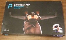Powerup fpv paper for sale  Hamtramck